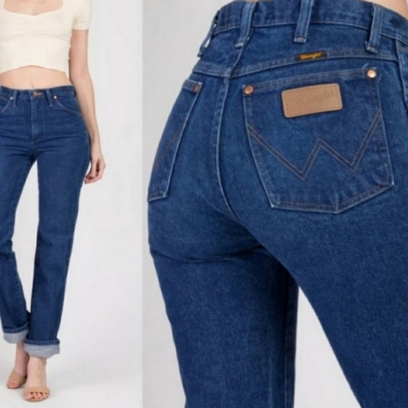 Wrangler | Jeans | Vintage 99s Wrangler 